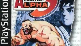 Launch timeframe revealed for Street Fighter Alpha 3 on PSN