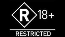 R18+ finally classified in Australia