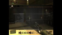 How To Access Debug Menu In Deus Ex: Human Revolution