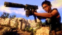 Call of Juarez: The Cartel – Xbox 360 vs PC – Video Comparison