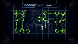 The Game Effect | A Virus Named Tom Preview