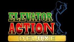Game Podunk Review | Elevator Action Deluxe