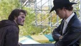 New Posters for ‘Killer Joe’ Starring Matthew McConaughey and ‘Tucker & Dale vs. Evil’
