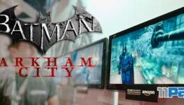 Batman: Arkham City Hands-on [PAX Prime 2011] | ShogunGamer.com