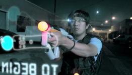 The Future of Motion Control Gaming
