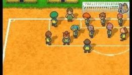 GameSpot – Inazuma Eleven Review