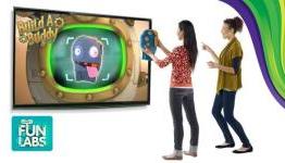 GamePro – Kinect Fun Labs Review
