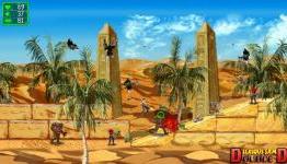 GamePro – Serious Sam: Double D Review