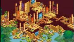 GameZebo: Adventure World Preview