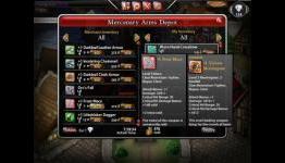 GameZebo: D&D Heroes of Neverwinter Preview