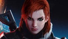 The New FemShep and Female Game Protagonists