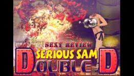 Serious Sam: Double D – Review [NoobFeed]