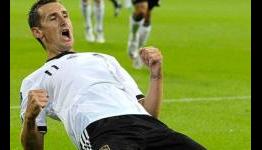 ‘No secrets to my success’ – Lazio & Germany striker Miroslav Klose