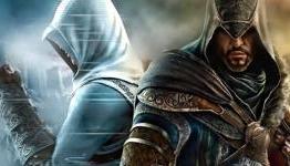 Assassin’s Creed Revelations: Multiplayer Beta Hands On | Pixel Enemy