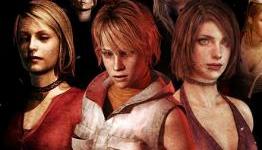 It It Time Silent Hill Had A New Female Protagonist?