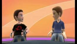 newbreview.com’s Avatar Kinect Show Episode 2