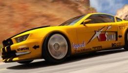 TrackMania 2 Canyon – The crazy tracks are back (HookedGamers)