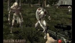 Post-Apocalyptic MMO Fallen Earth goes Free-to-Play