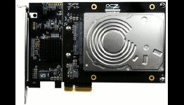 OCZ Revodrive Hybrid Hard Drive, Does it add up?