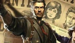 BioShock Infinite: Is the sky the limit? (CVG)