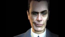 Top 10 Weirdest and/or Creepiest Video Game Characters