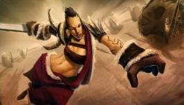 Massive Update Content coming this month for Bloodline Champions