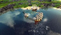 The Electronic Farmyard Indie Review: Pirates of Black Cove