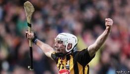 Kilkenny Win The All-Ireland Hurling Final