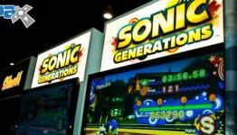 Sonic Generations Hands-on [PAX Prime 2011] | ShogunGamer.com