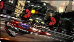 WipEout 2048 (PS Vita Hands-on Preview) [NoSleepGamer]
