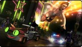 Saints Row The Third Hands-on Preview: Beating GTA with a giant purple dildo [NoSleepGamer]