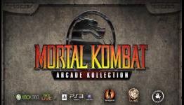 Blistered Thumbs: Mortal Kombat Arcade Kollection Review