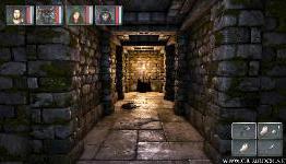 Fun Pastimes For Stupid Children – Legend of Grimrock Preview