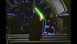 A Further Lament for Star Wars