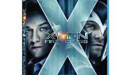 Why So Blu Blu-ray Review | X-Men:First Class