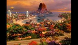 Tropico 4 Review | Pathetic Reviews