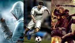 From Assassins to Zombies: Your Guide to the Best Games Yet to Come in 2011