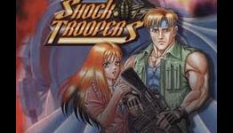 Retro Review: Shock Troopers | Digitally Downloaded