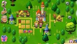GameZebo: Magic Land Walkthrough