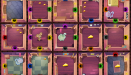 The Appera: SPY Mouse Review