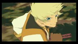 Tales of the Abyss Preview | VGNetwork.it