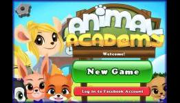 GameZebo: Animal Academy Walkthrough