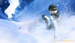 VideoGamer – SSX Preview