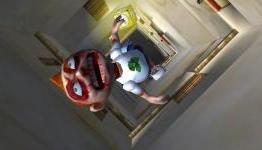 Five recent Android games you must play