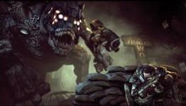 Gears 2 got “drunk on setpieces”, but Gears 3 has sobered up