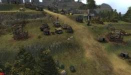 Stronghold 3: Video for Business Section