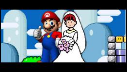 Five Video Game Characters I Would Marry