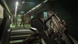 SlimGamer – Deus Ex: Human Revolution Review