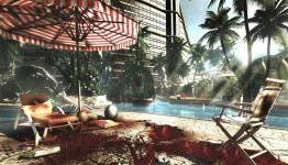 Dead Island is the best zombie game ever made
