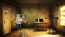 Review: Hector: Badge of Carnage Episode 2 [GamesCatalyst.com]